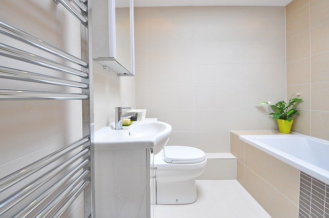 Rénovation : optimiser l’aménagement de la salle de bains