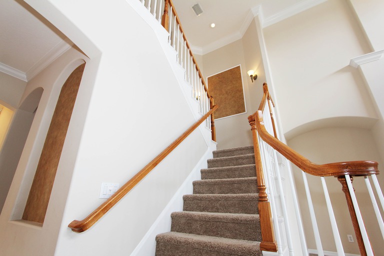 Comment sécuriser efficacement votre escalier ?