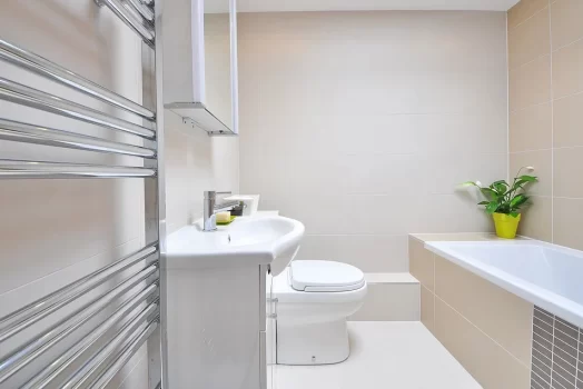 Les étapes à suivre pour créer une salle de bain minimaliste