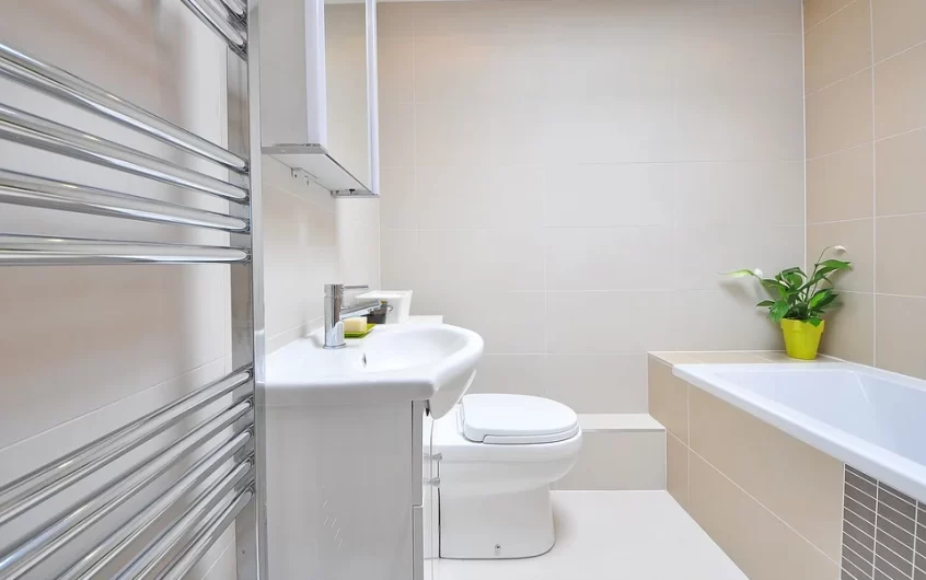 Les étapes à suivre pour créer une salle de bain minimaliste