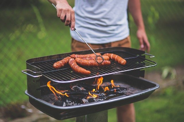 Les 5 meilleures marques de barbecue