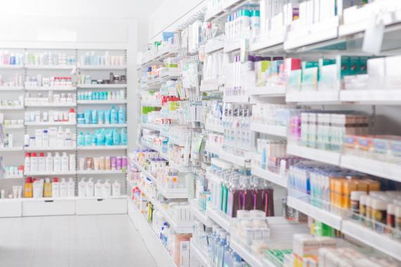 5 conseils pour bien aménager une pharmacie