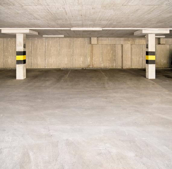 béton