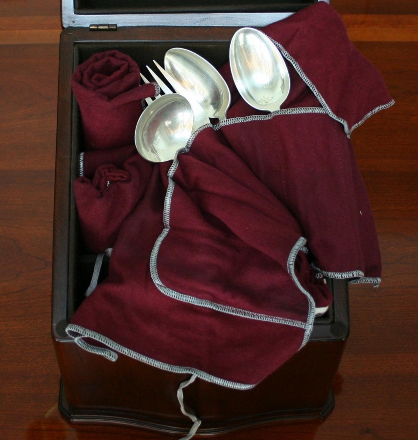 coffre de rangement cuisine