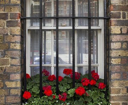 4 idées de décoration des rebords de fenêtres
