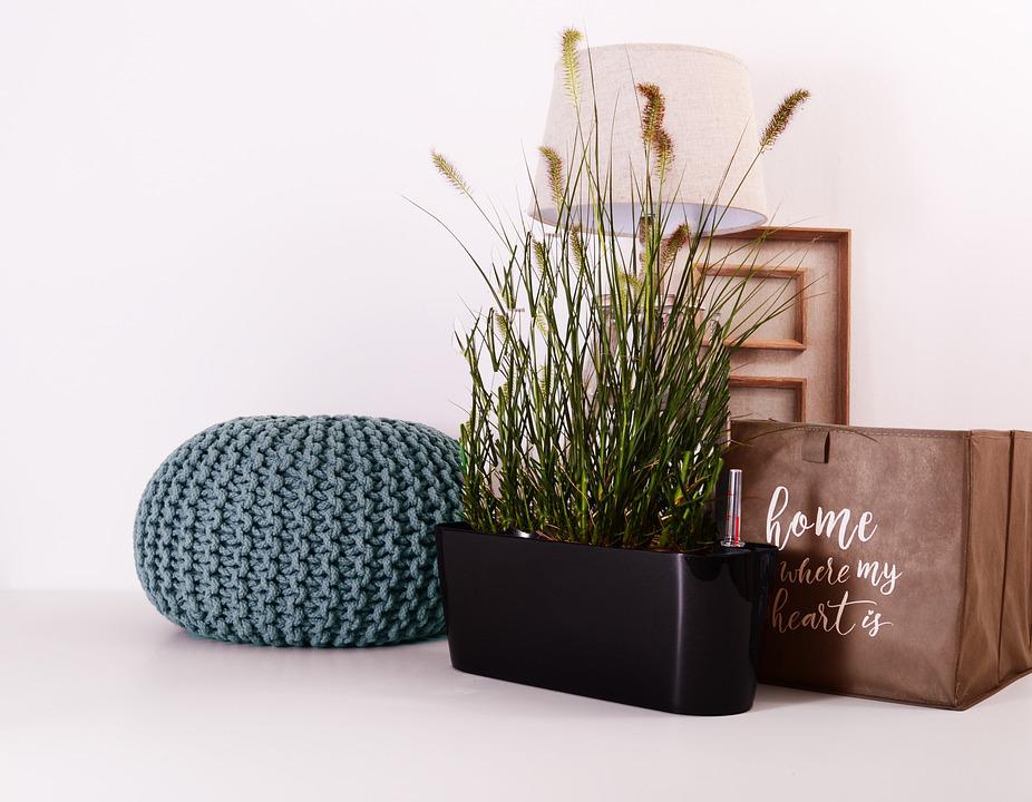 Comment Fabriquer Un Pouf Original DIY ? » Guide Decoration