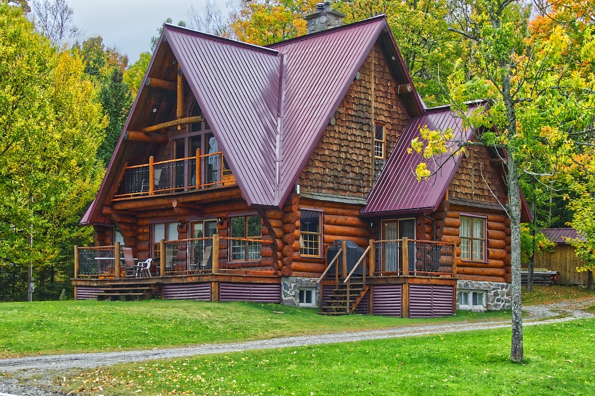 Quel revêtement choisir pour la façade de votre maison ?