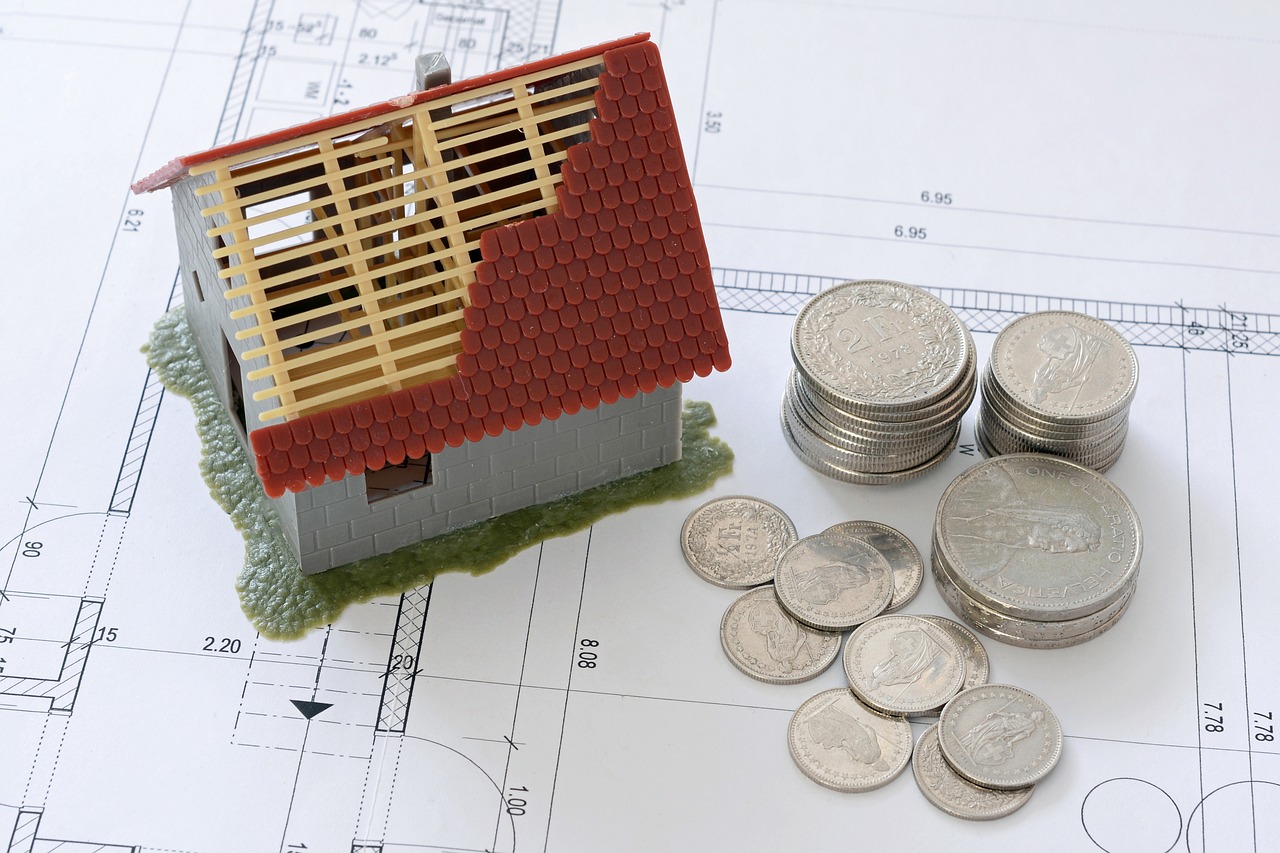 Quelques points à connaître avant de construire sur une parcelle marécageuse