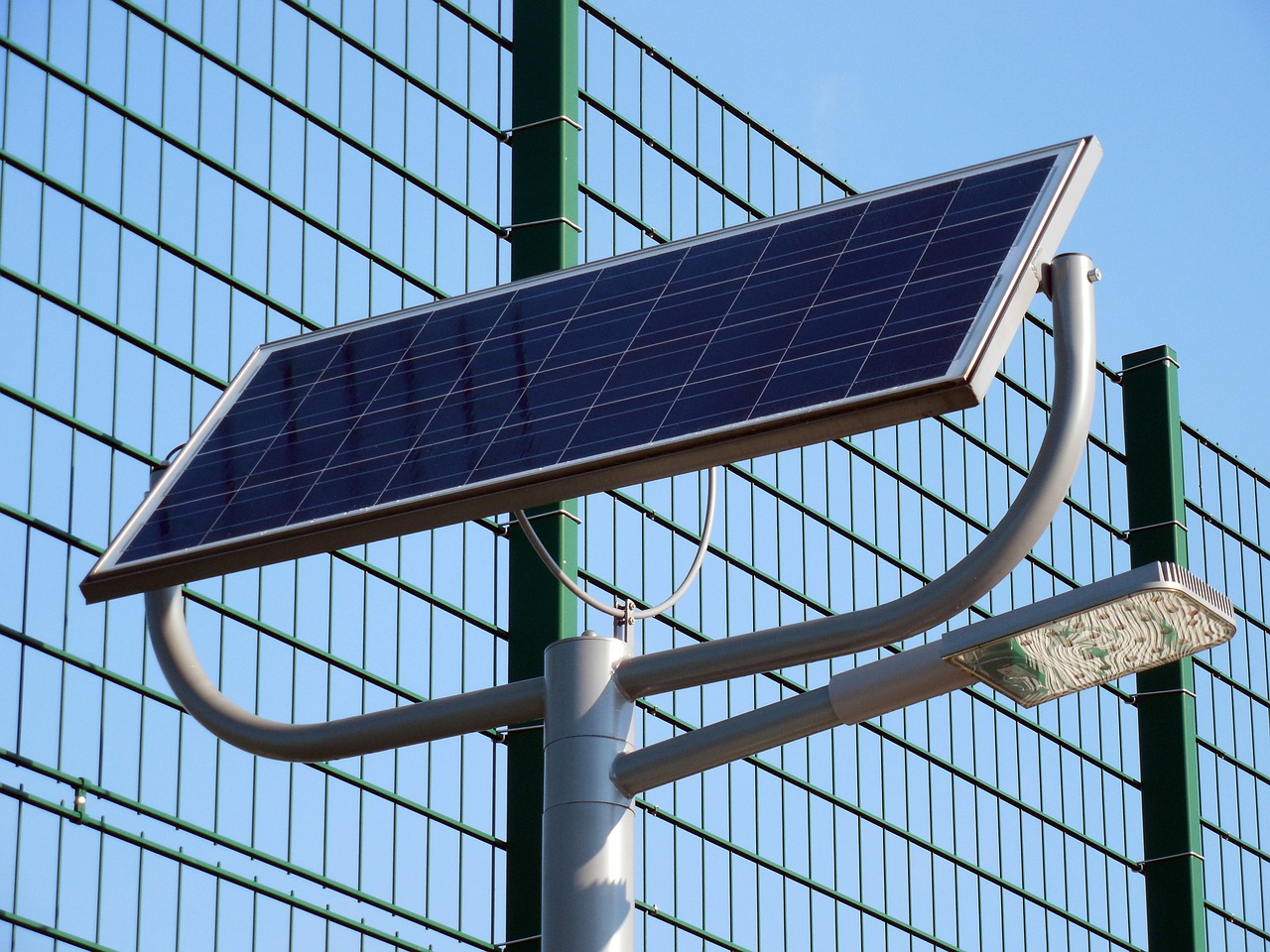 électricité