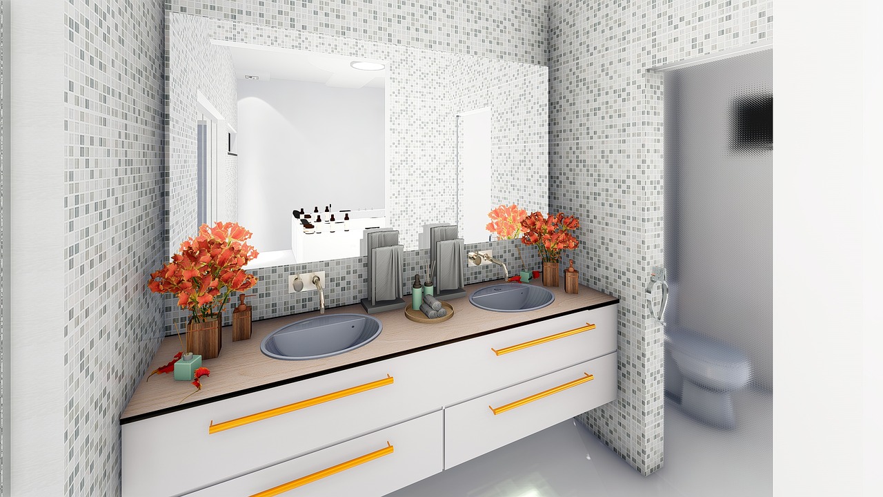 entrepreneur qualifié en rénovation salle de bain