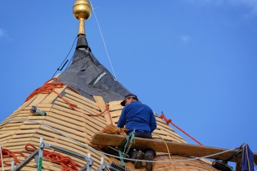 Financer la rénovation de votre toiture : les solutions possibles