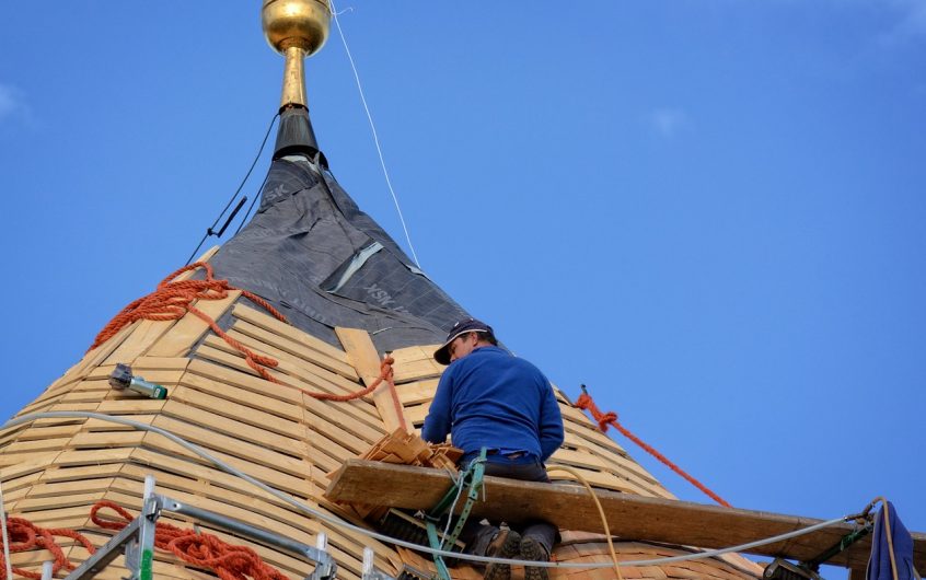 Financer la rénovation de votre toiture : les solutions possibles