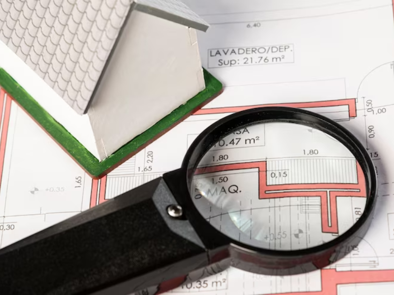 erreurs à éviter lors d'un diagnostic immobilier