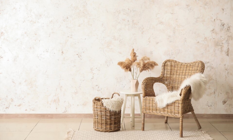 décoration