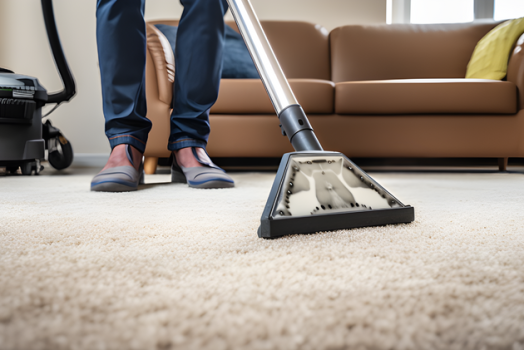 Comment nettoyer facilement les tapis de votre maison ?