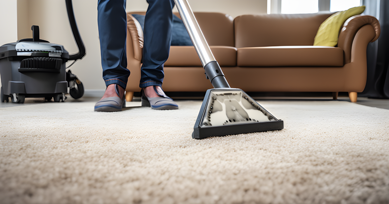 Comment nettoyer facilement les tapis de votre maison ?