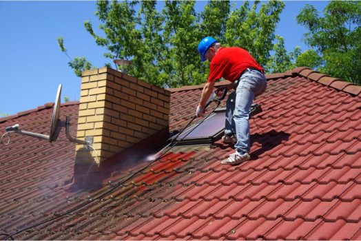 Entretien saisonnier de votre toit : astuces pratiques