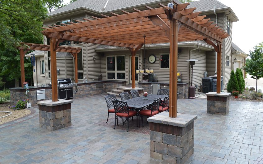 Comment rénover votre mobilier de patio avec une peinture extérieure durable ?