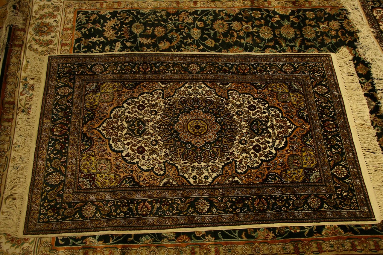 tapis