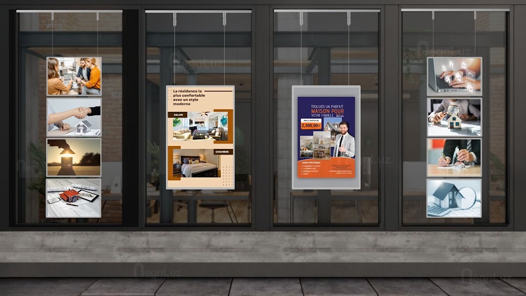 agent immobilier