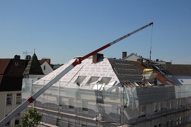 La science derrière l’isolation de toiture : Comment empêcher les pertes de chaleur ?