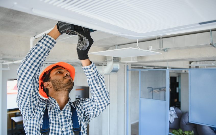 Innovations en matière de ventilation pour une meilleure efficacité énergétique