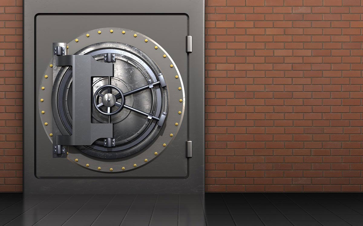 Les éléments clés d’une porte blindée