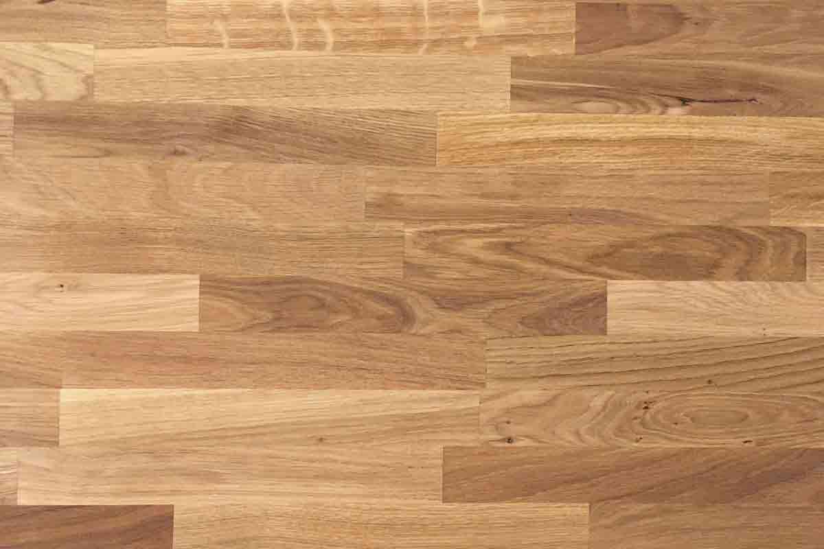 Bois exotiques pour parquet