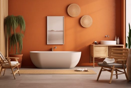 Top 10 des meilleures couleurs pour une salle de bain moderne