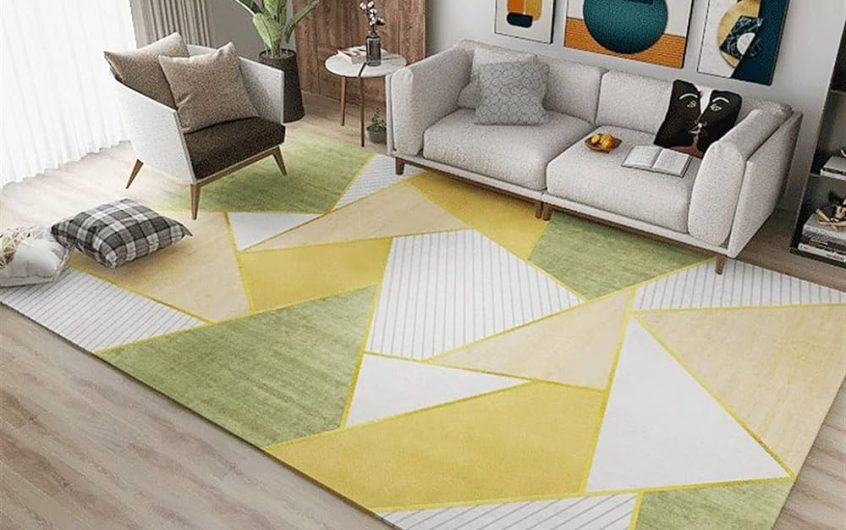 Guide pratique pour choisir les couleurs de teinture idéales pour différents types de tapis de sol