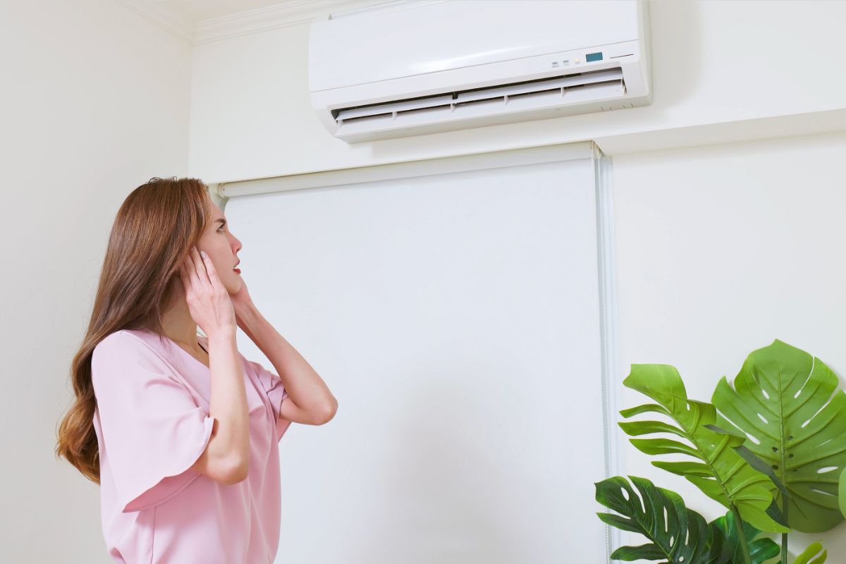 Les avancées technologiques pour réduire le bruit des nouveaux climatiseurs