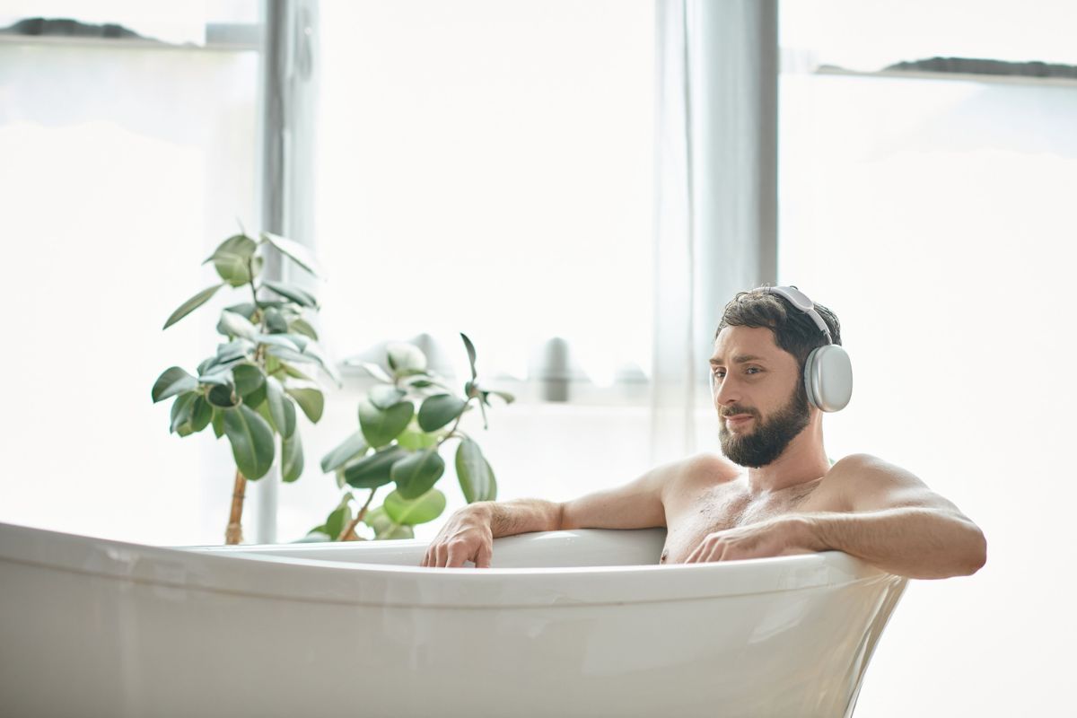 8_Comment rendre sa salle de bains propice à la détente comme un spa