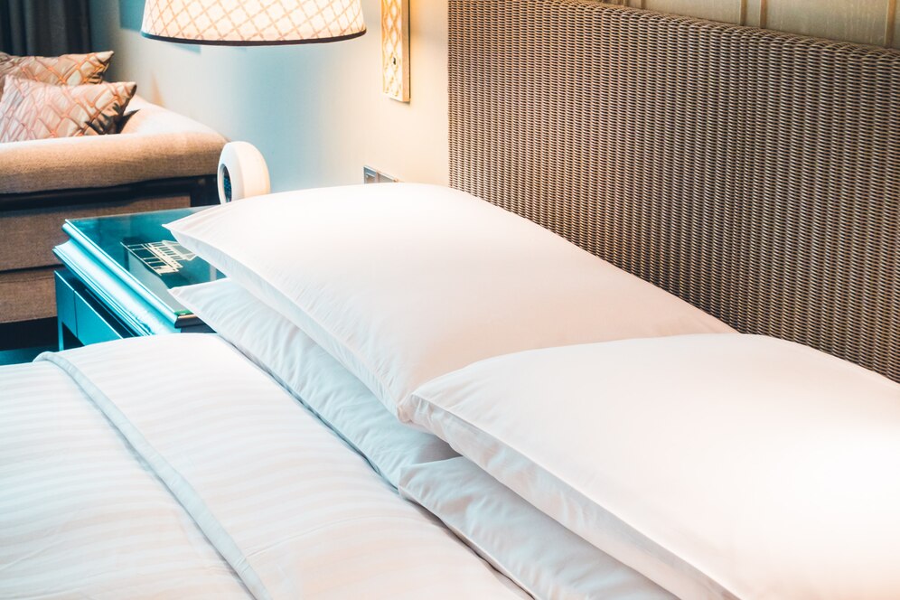 Les avantages des matelas en latex naturel pour un sommeil réparateur
