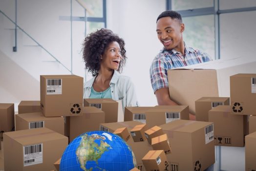 Comment organiser un déménagement international sans stress ?