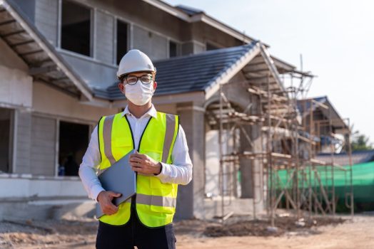 Assurance travaux de construction neuve : Protéger votre projet dès le premier coup de truelle