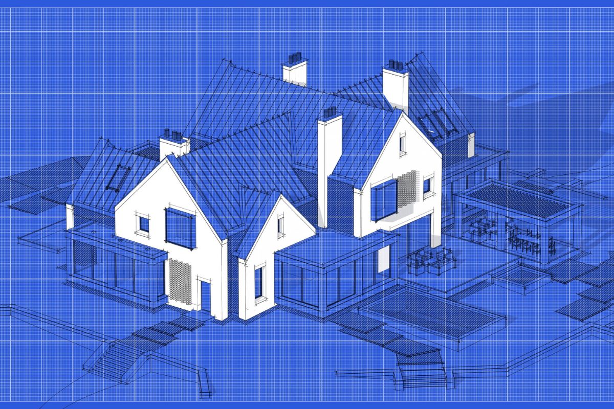 15-Impression 3D de maisons
