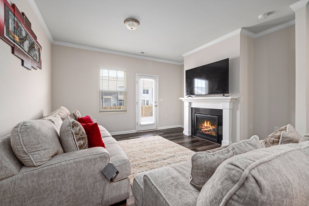 Comment créer une cheminée décorative pour ajouter du charme à votre intérieur ?