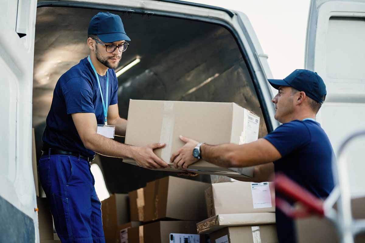 Comment économiser de l'argent lors du déménagement