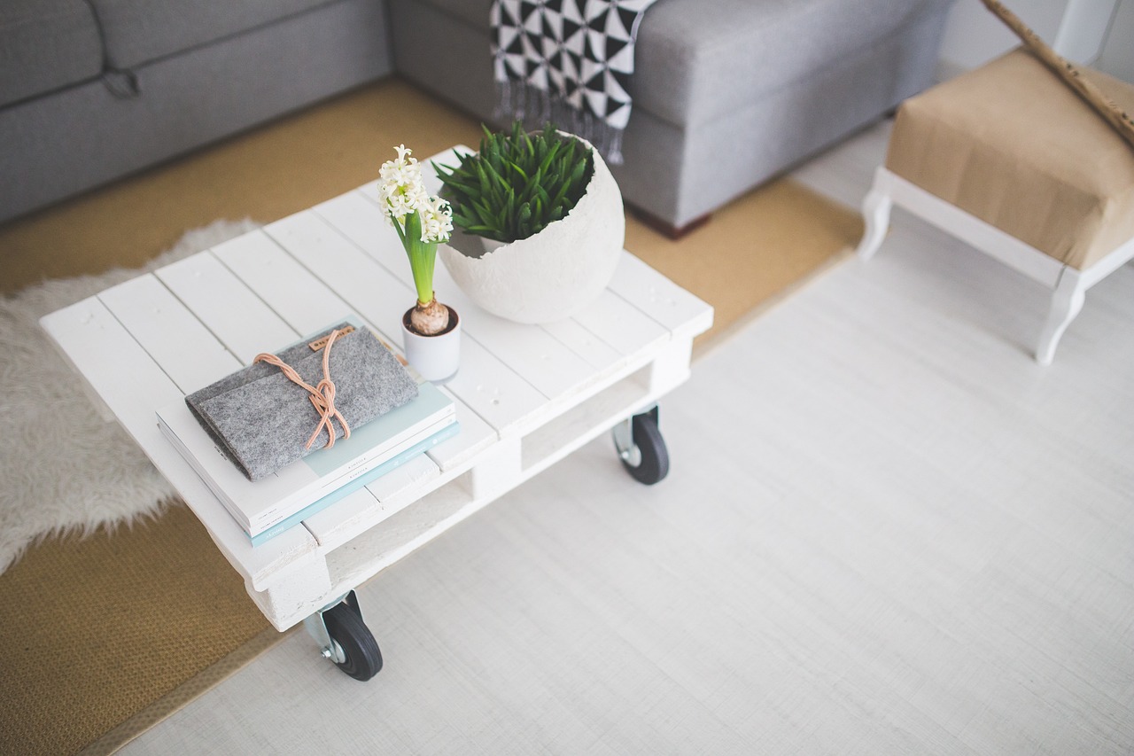 table basse
