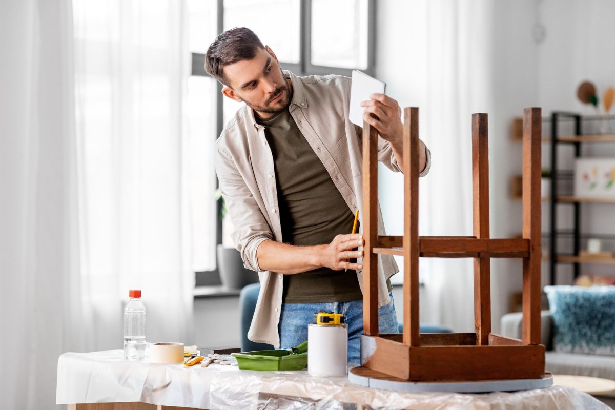 8-Les meilleurs conseils pour préserver les peintures sur des supports en bois