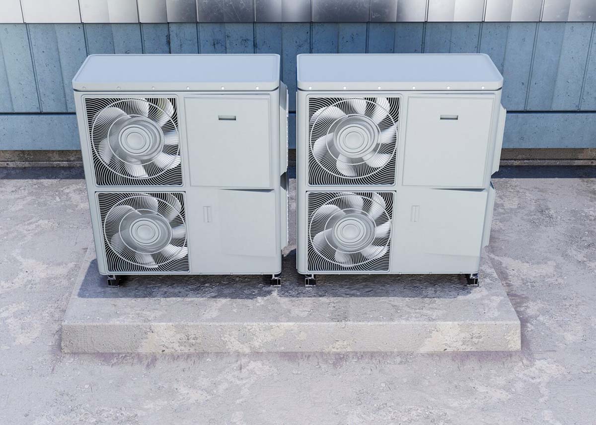 Comment nettoyer et entretenir les filtres de votre pompe à chaleur