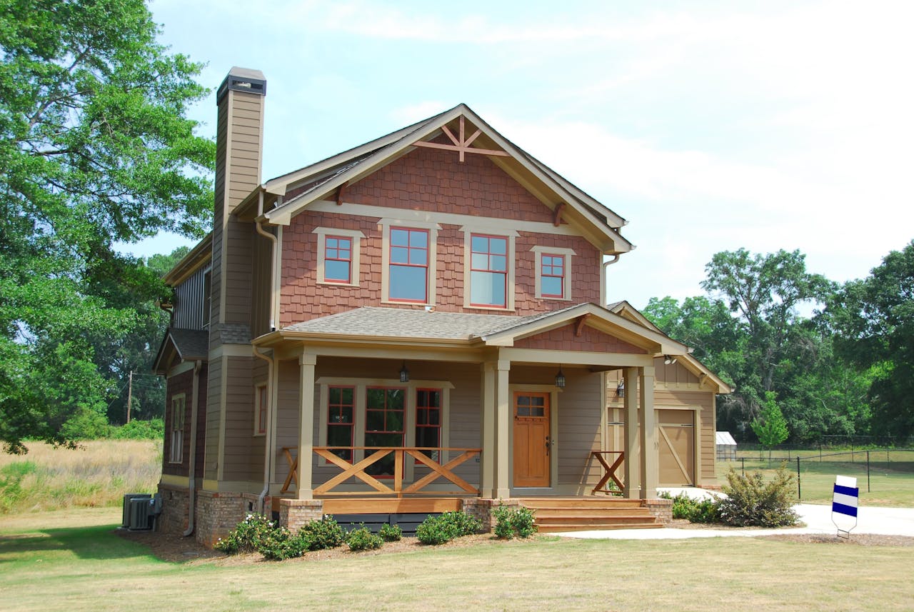maison