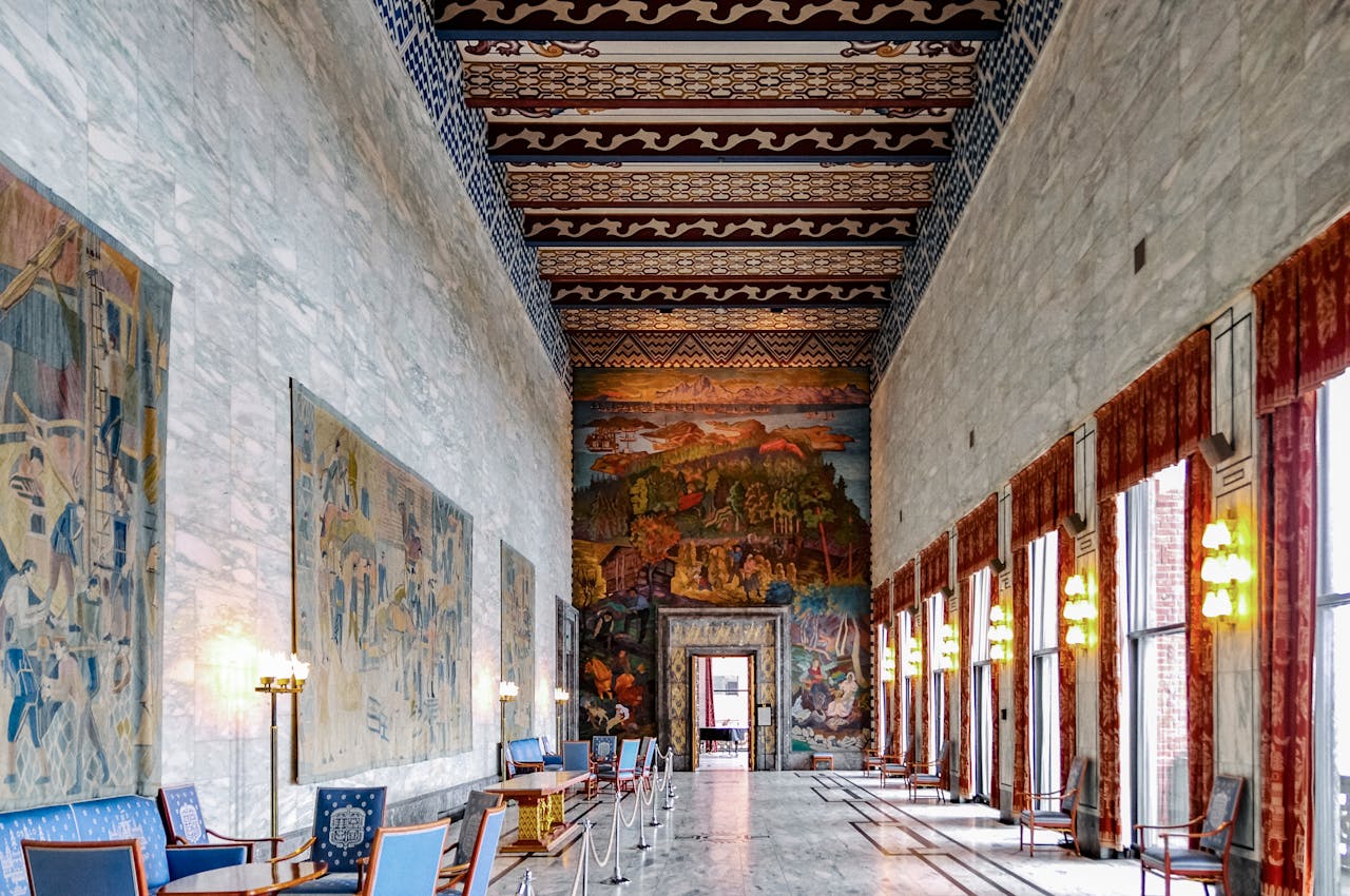 tapisserie