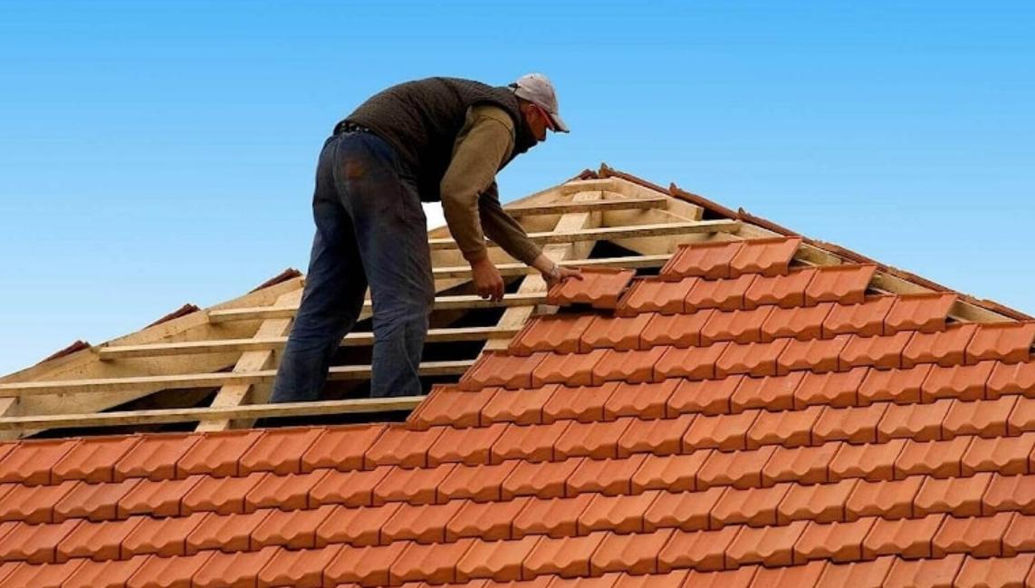 rénovation de toiture