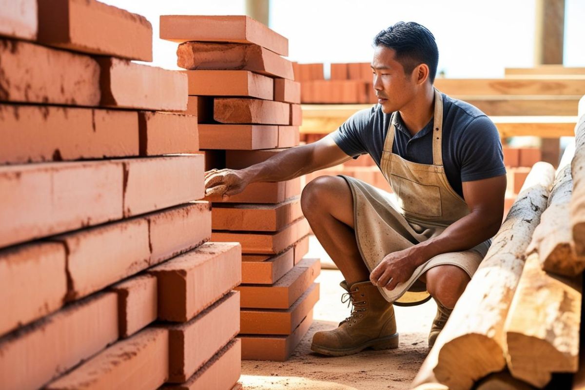 Top 10 des matériaux de construction à connaître absolument !