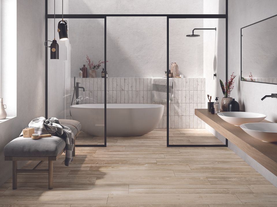 salle de bains sur mesure
