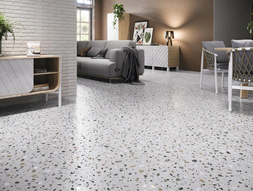 terrazzo
