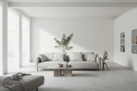 Minimaliste, bohème ou industriel : quelle déco choisir ?