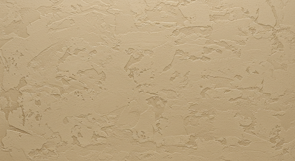 Bonnes Raisons D'opter Pour L'enduit Décoratif