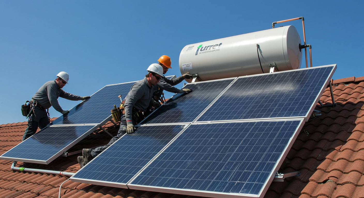 installation_chauffe_eau_solaire